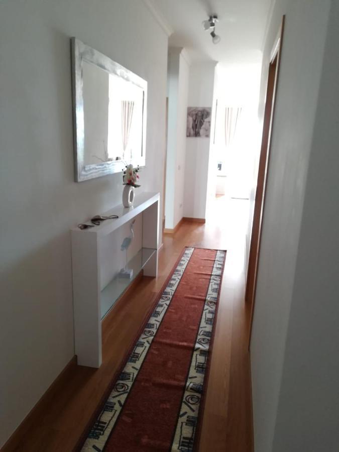 Apartamento Tamariz Flat Santa Cruz  Exterior foto