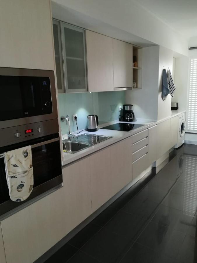 Apartamento Tamariz Flat Santa Cruz  Exterior foto